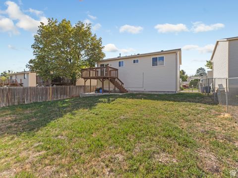 Tiny photo for 4972 W WAKE ROBIN DR S, West Jordan, UT 84081 (MLS # 2115800)