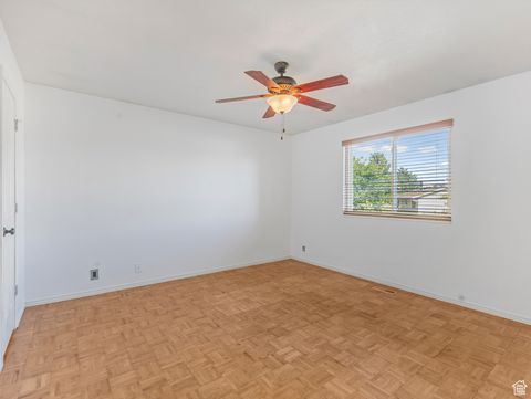 Tiny photo for 4972 W WAKE ROBIN DR S, West Jordan, UT 84081 (MLS # 2115800)