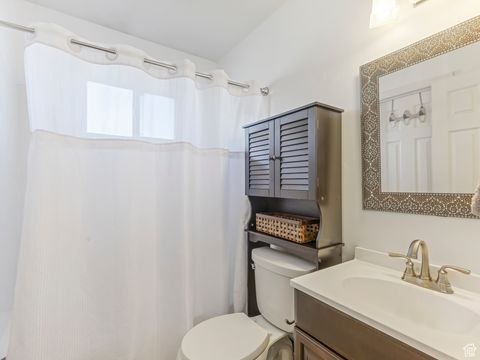 Tiny photo for 4972 W WAKE ROBIN DR S, West Jordan, UT 84081 (MLS # 2115800)