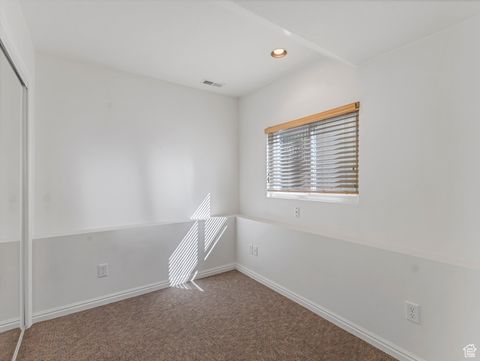 Tiny photo for 4972 W WAKE ROBIN DR S, West Jordan, UT 84081 (MLS # 2115800)