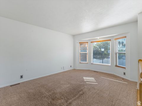 Tiny photo for 4972 W WAKE ROBIN DR S, West Jordan, UT 84081 (MLS # 2115800)