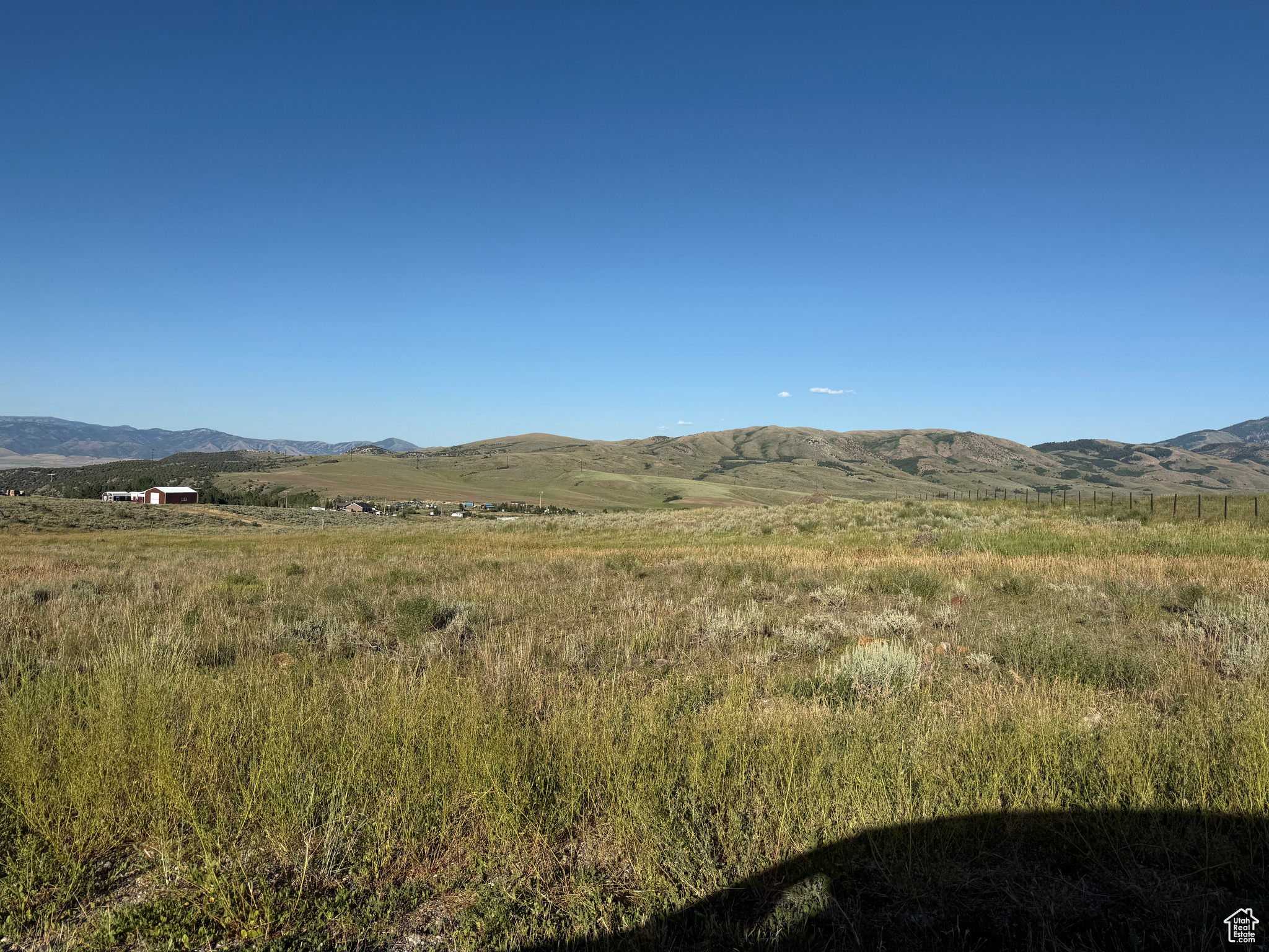 ELKHORN RIDGE ESTATES - Land