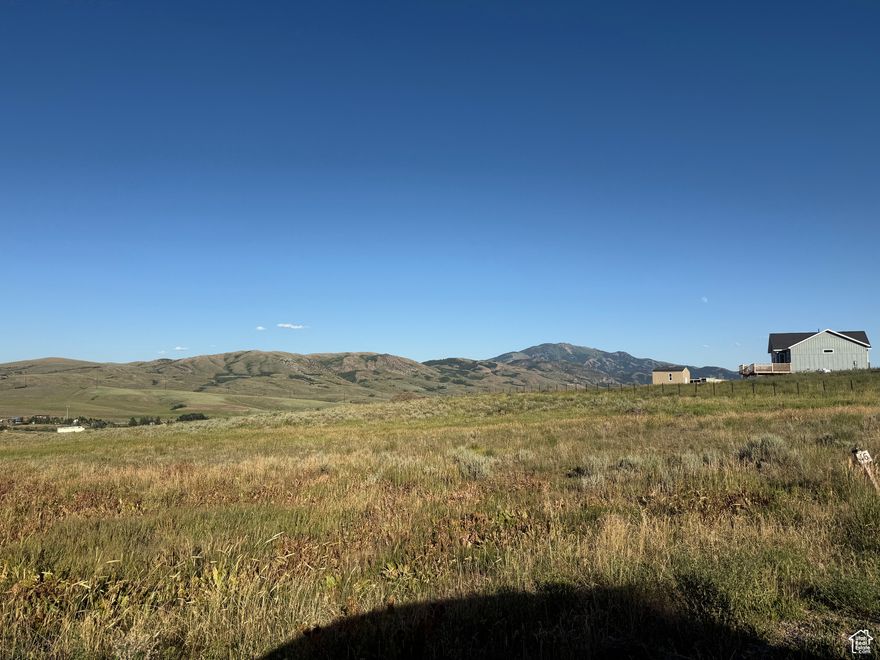 If you want to build a home with views all the way around then this is the property for you!  2.5 acres with beautiful views. Some of the pictures are of views from the property.  There is an HOA on CC&R's on the property.  Come take a look so you can get started on your new home!