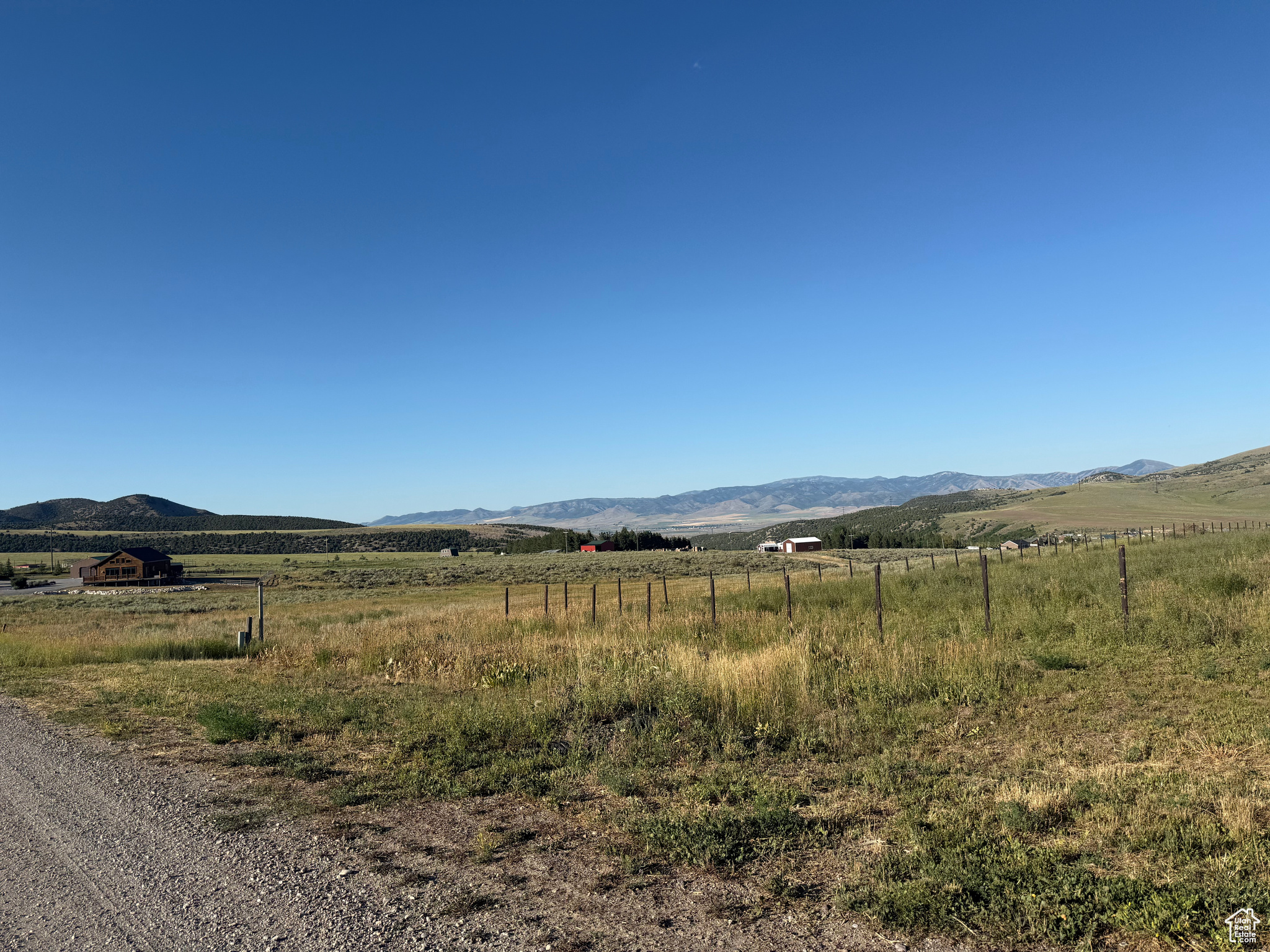 ELKHORN RIDGE ESTATES - Land