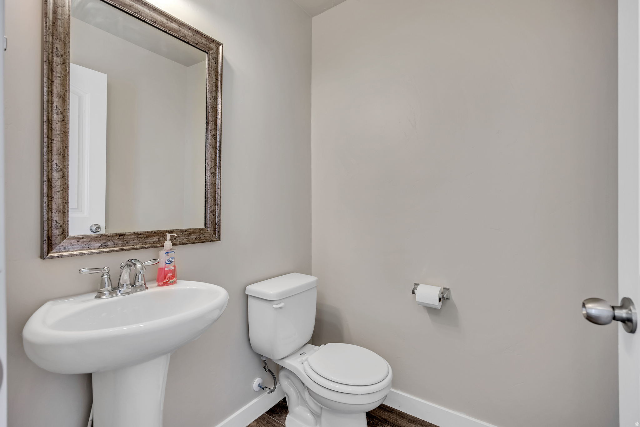 THE COMMONS AMENDED - Residential