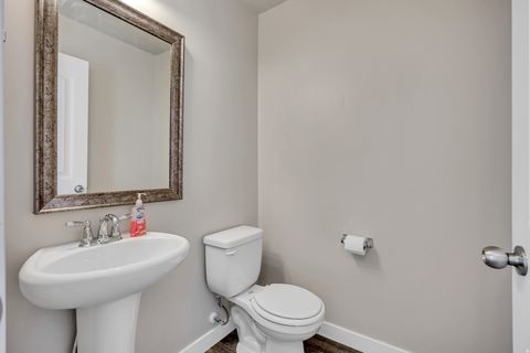 Tiny photo for 1753 W 50 N, Pleasant Grove, UT 84062 (MLS # 2140682)