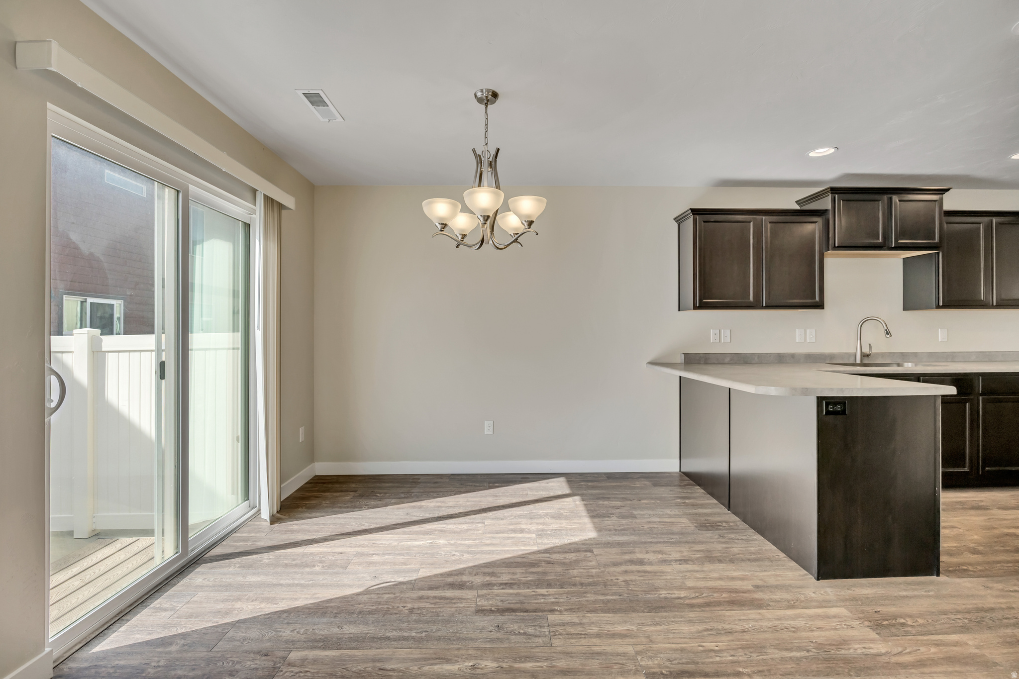 THE COMMONS AMENDED - Residential