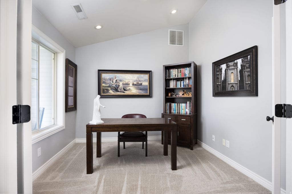 Photo of 3011 N 2400 W, Benson, UT 84335 (MLS # 2154216)