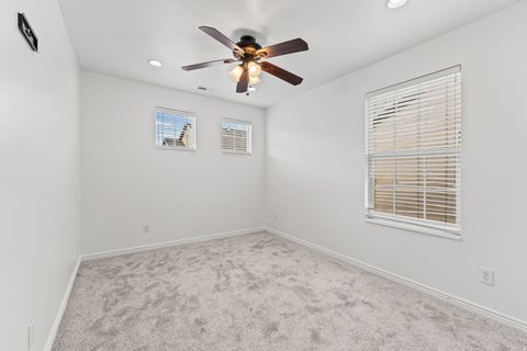 Tiny photo for 1282 N LILY PAD DR, Spanish Fork, UT 84660 (MLS # 2159150)