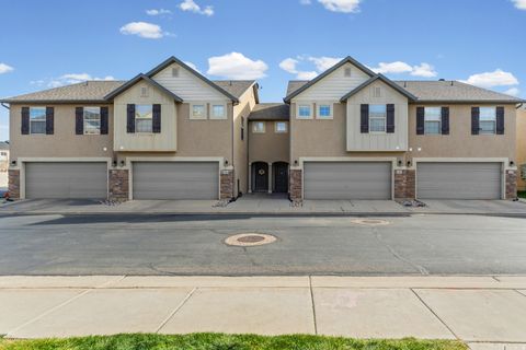 Tiny photo for 1282 N LILY PAD DR, Spanish Fork, UT 84660 (MLS # 2159150)