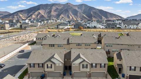 Tiny photo for 1282 N LILY PAD DR, Spanish Fork, UT 84660 (MLS # 2159150)