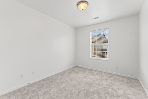 Tiny photo for 1282 N LILY PAD DR, Spanish Fork, UT 84660 (MLS # 2159150)