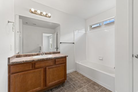 Tiny photo for 1282 N LILY PAD DR, Spanish Fork, UT 84660 (MLS # 2159150)