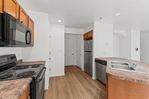 Tiny photo for 1282 N LILY PAD DR, Spanish Fork, UT 84660 (MLS # 2159150)