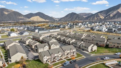 Tiny photo for 1282 N LILY PAD DR, Spanish Fork, UT 84660 (MLS # 2159150)