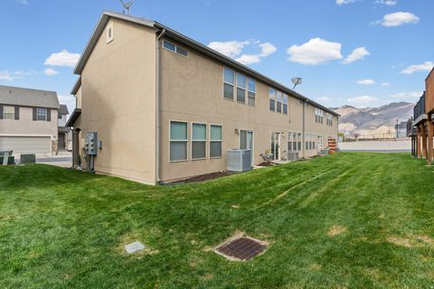 Tiny photo for 1282 N LILY PAD DR, Spanish Fork, UT 84660 (MLS # 2159150)