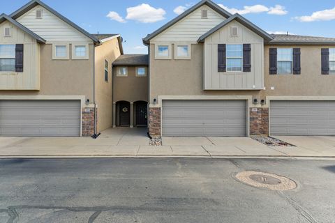 Tiny photo for 1282 N LILY PAD DR, Spanish Fork, UT 84660 (MLS # 2159150)