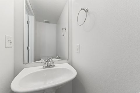 Tiny photo for 1282 N LILY PAD DR, Spanish Fork, UT 84660 (MLS # 2159150)