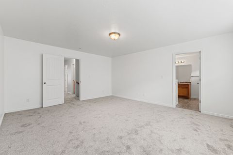 Tiny photo for 1282 N LILY PAD DR, Spanish Fork, UT 84660 (MLS # 2159150)