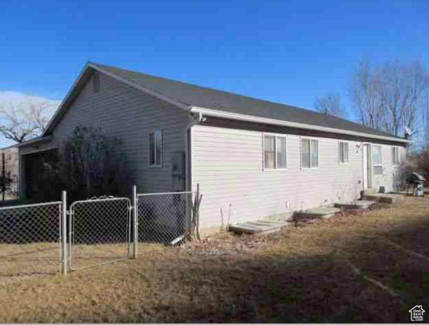 685 S 700, Duchesne, Utah image 2