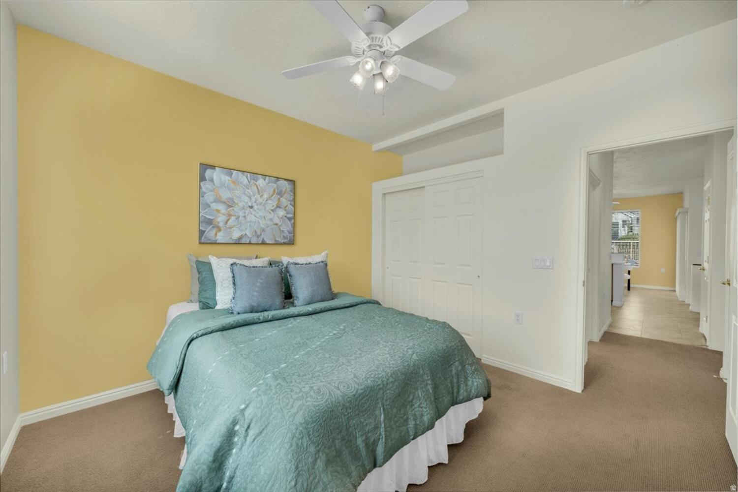 SUN RIVER ST GEORGE 10 - Residential