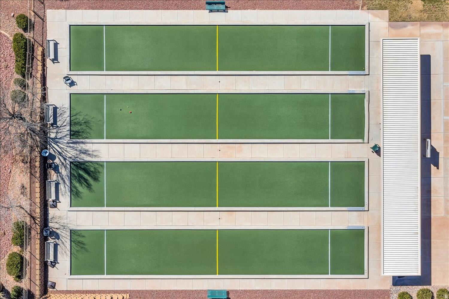 SUN RIVER ST GEORGE 10 - Residential