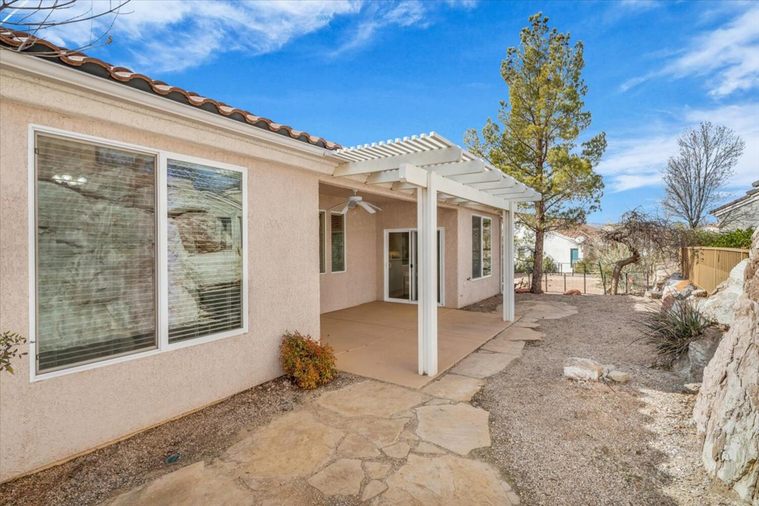 SUN RIVER ST GEORGE 10 - Residential