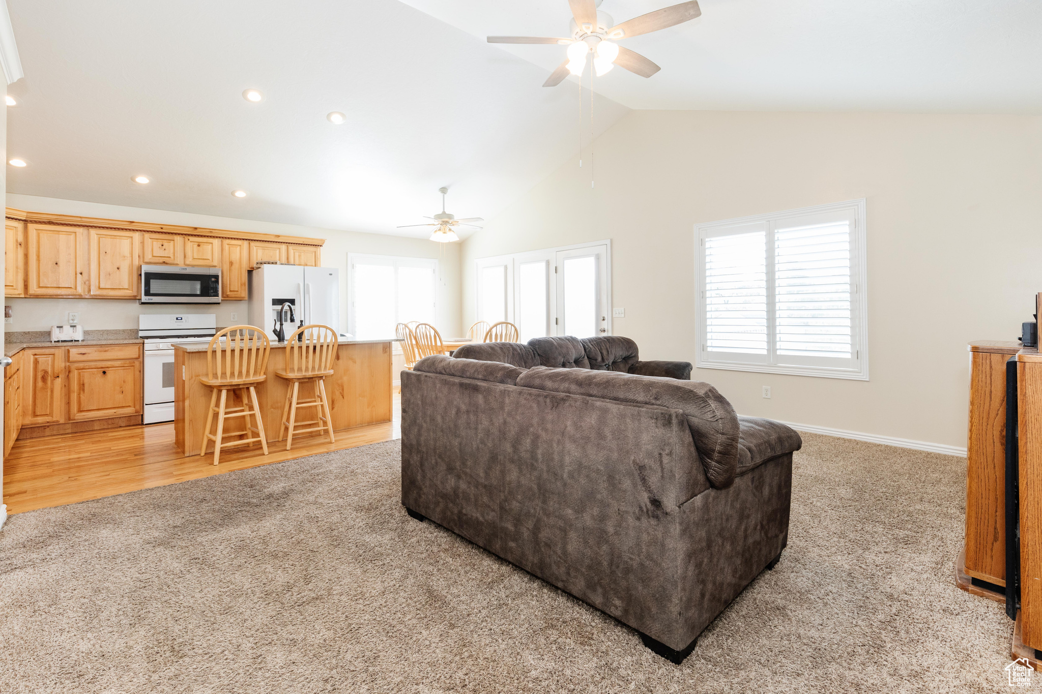 BROOKSIDE VILLAGE PHASE 2 - Residential