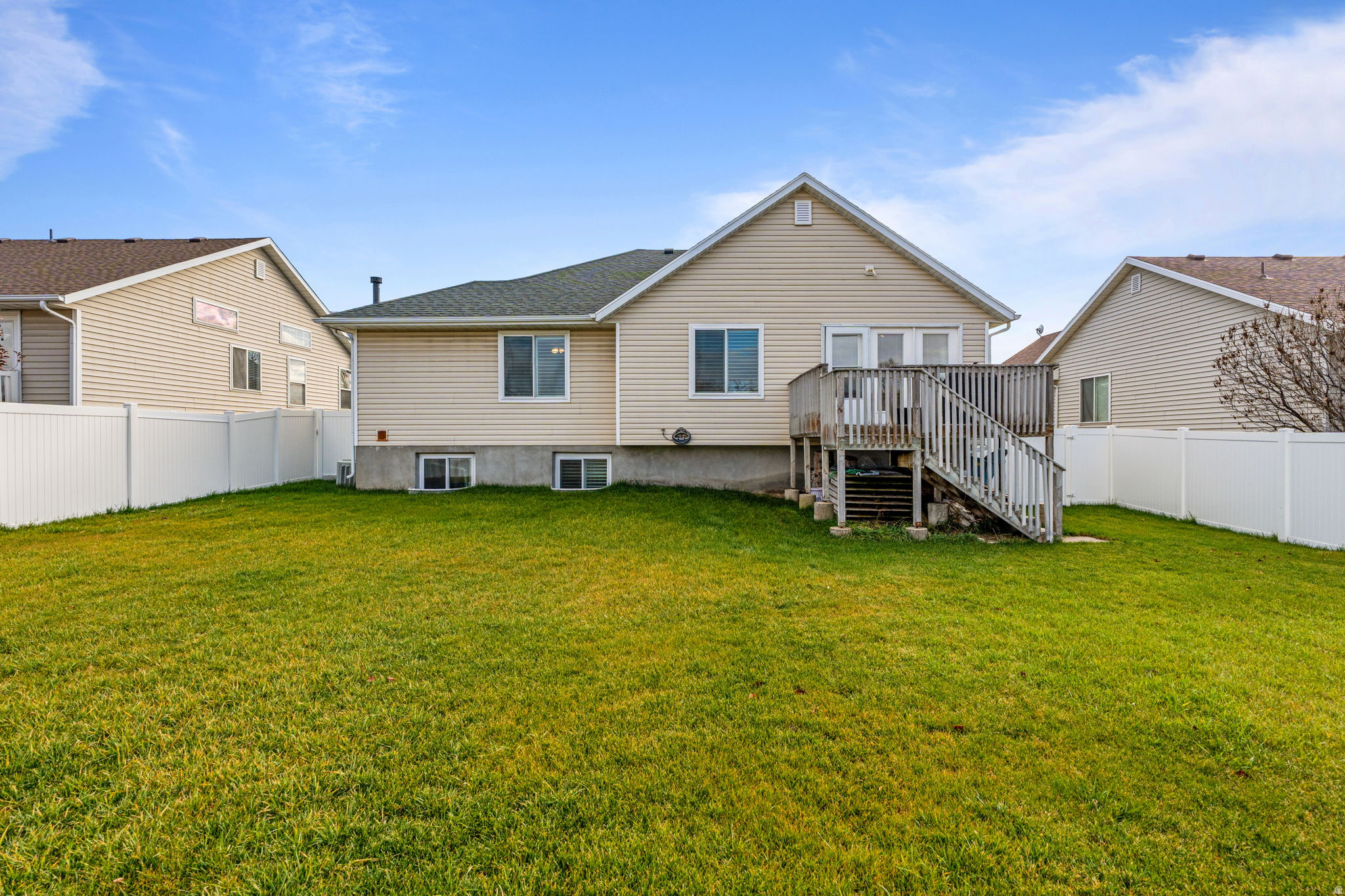 BROOKSIDE VILLAGE PHASE 2 - Residential