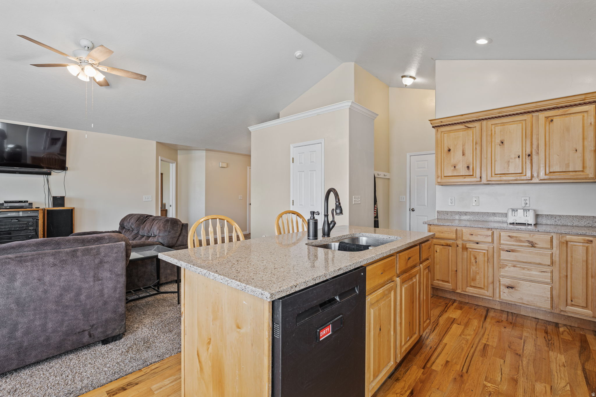 BROOKSIDE VILLAGE PHASE 2 - Residential