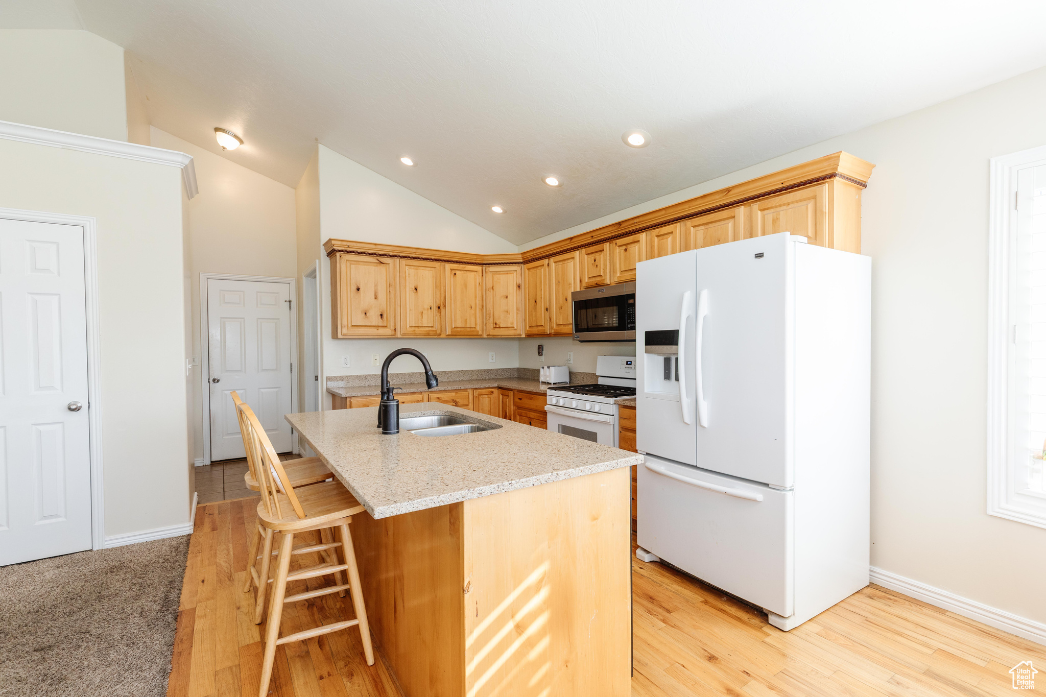 BROOKSIDE VILLAGE PHASE 2 - Residential