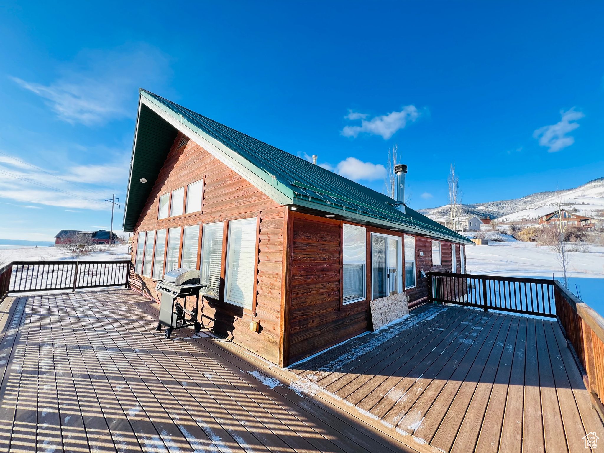 13 Oak Dr, Fish Haven, Idaho image 3
