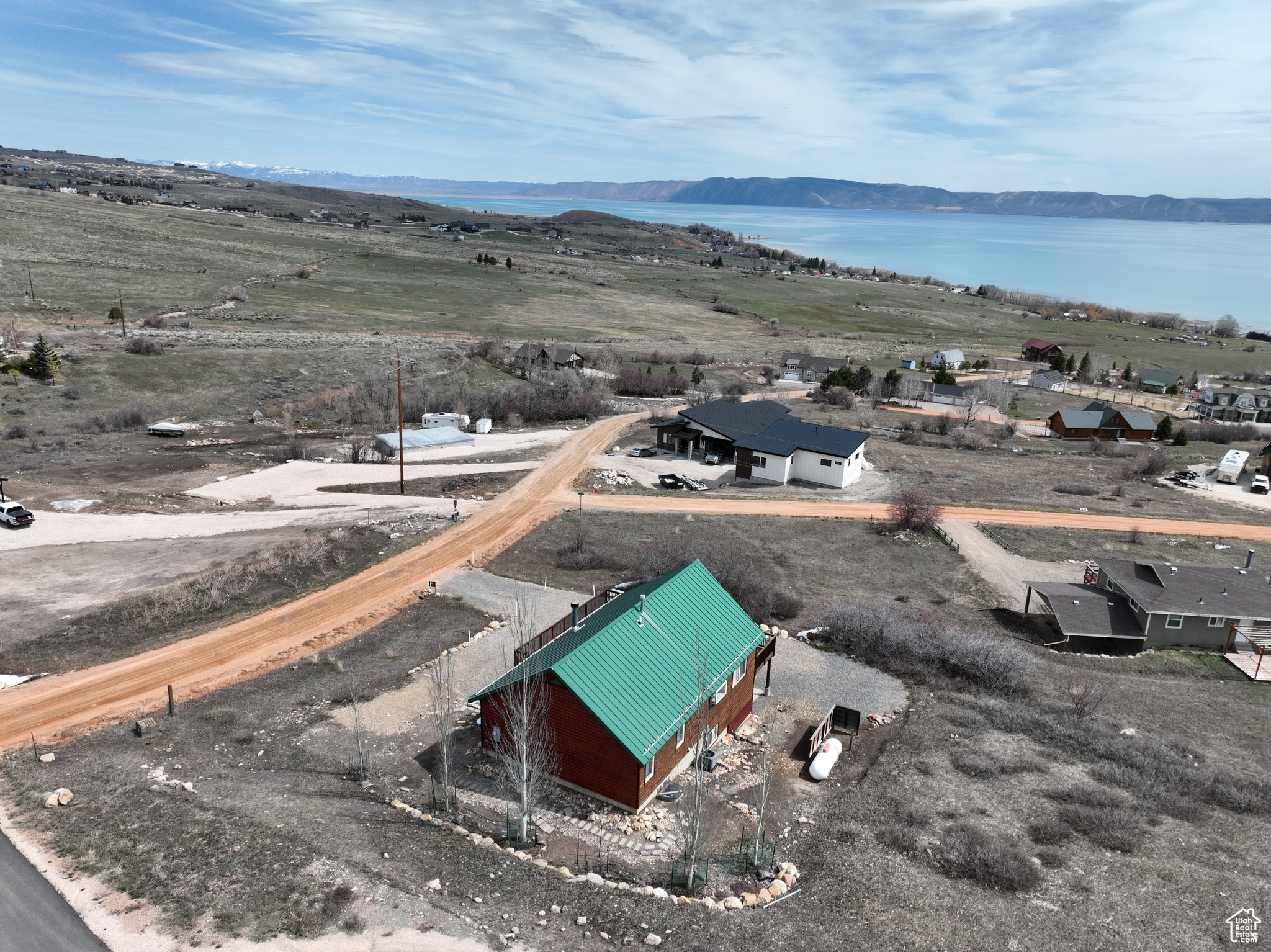 13 Oak Dr, Fish Haven, Idaho image 33