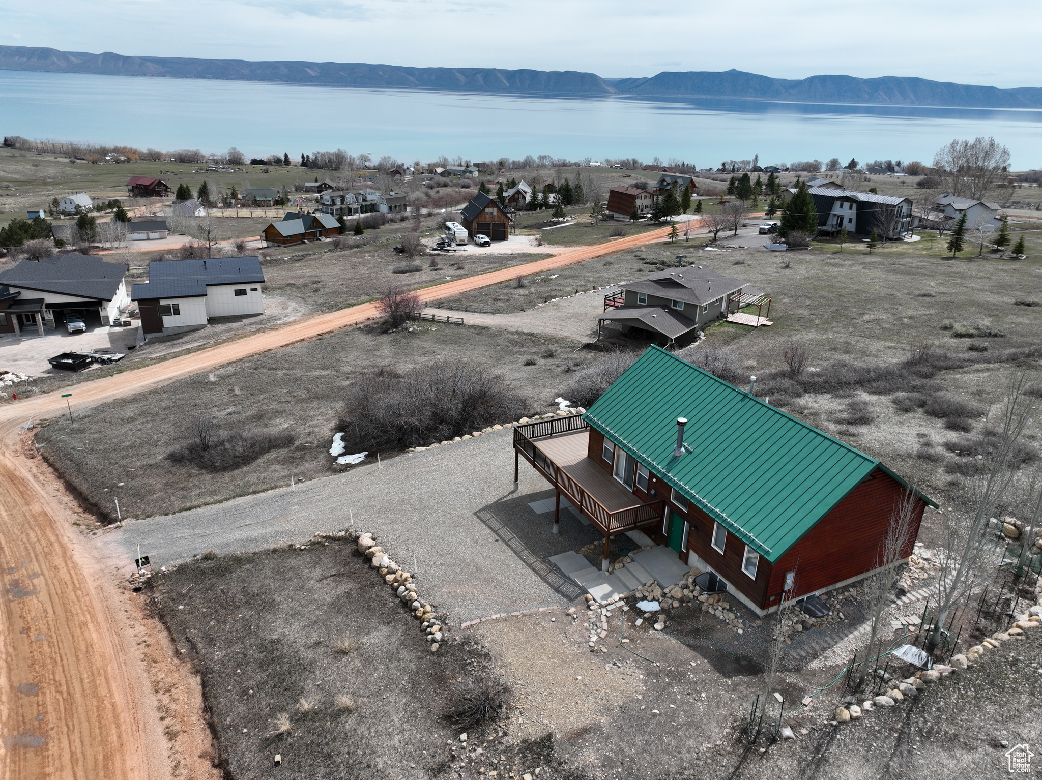 13 Oak Dr, Fish Haven, Idaho image 34