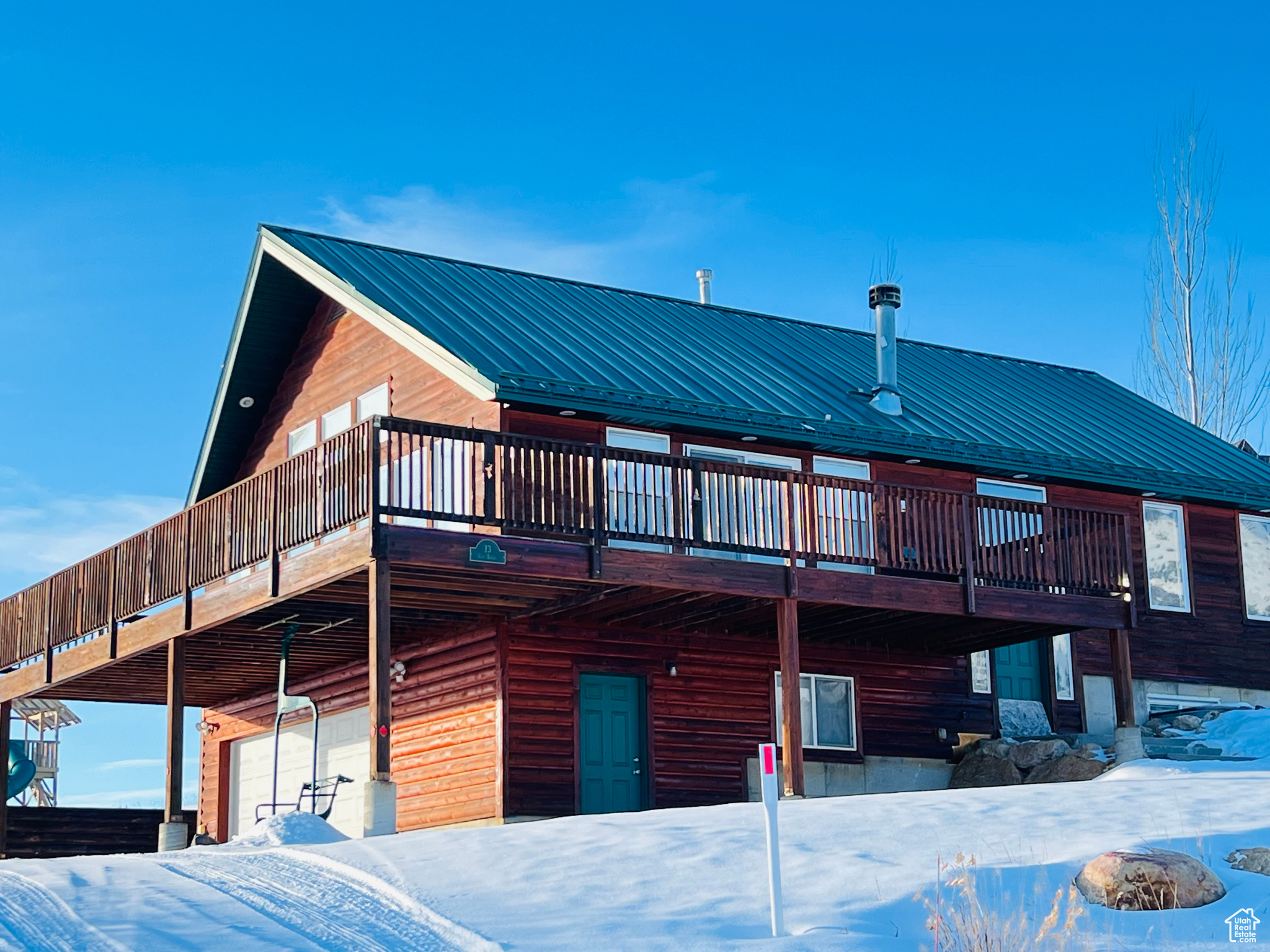 13 Oak Dr, Fish Haven, Idaho image 31