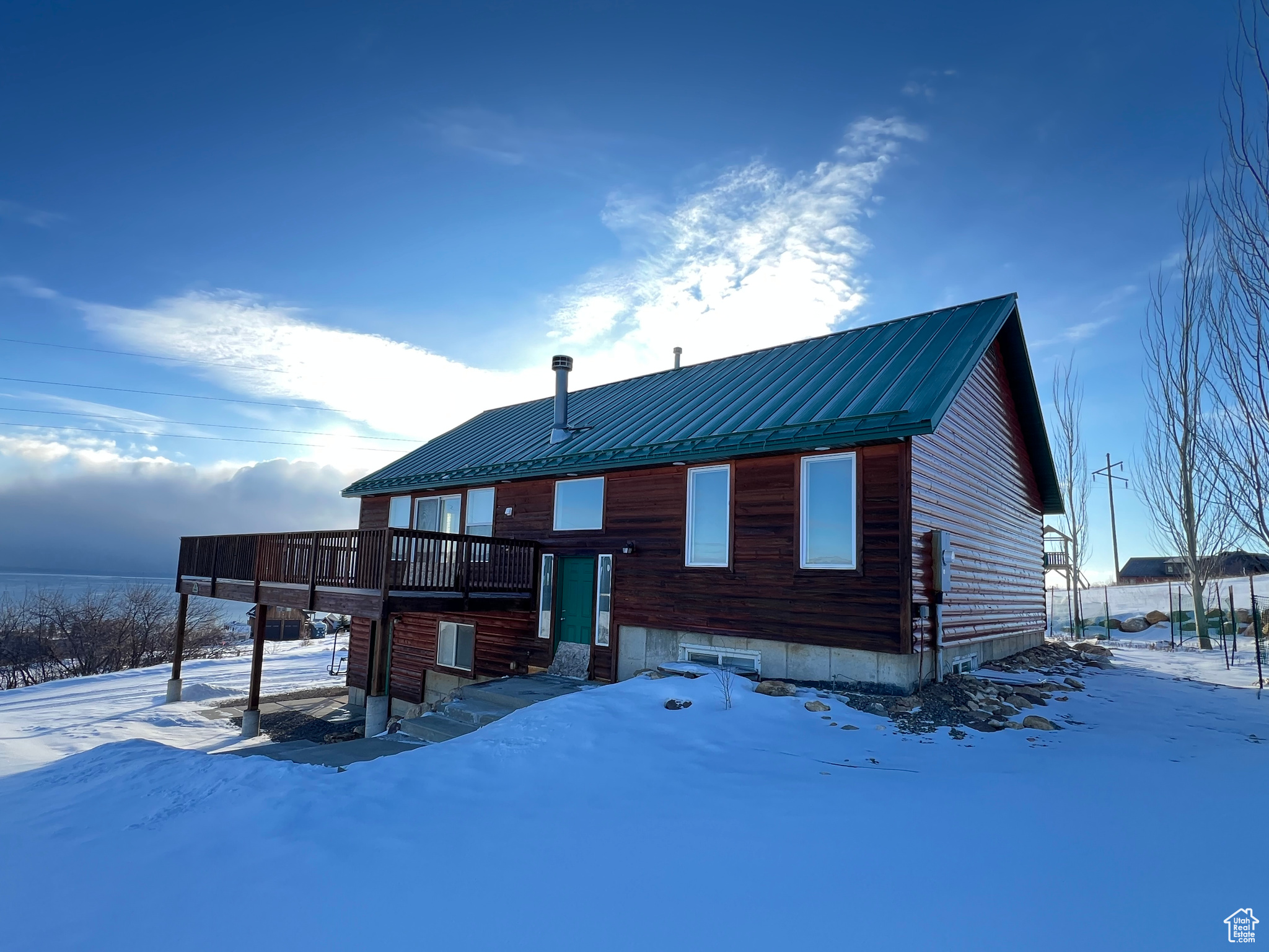 13 Oak Dr, Fish Haven, Idaho image 30