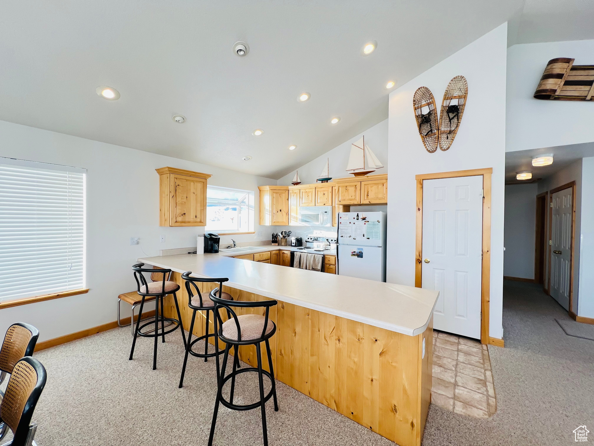 13 Oak Dr, Fish Haven, Idaho image 17