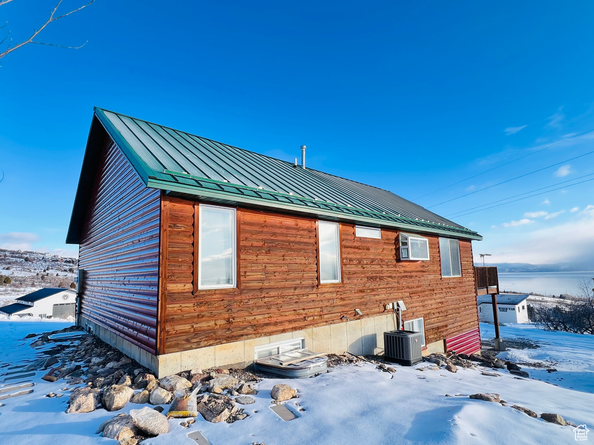 13 Oak Dr, Fish Haven, Idaho image 29