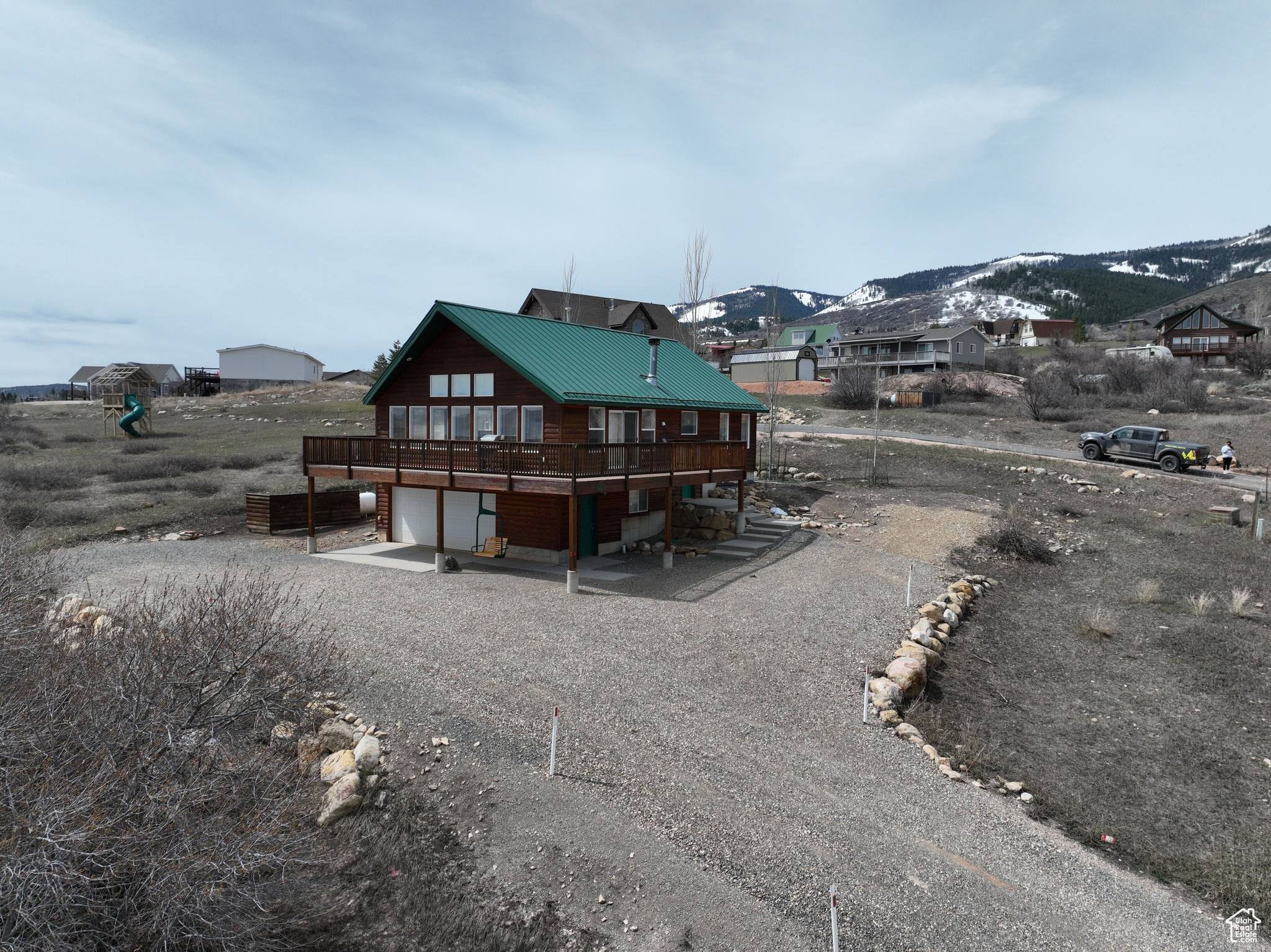 13 Oak Dr, Fish Haven, Idaho image 32
