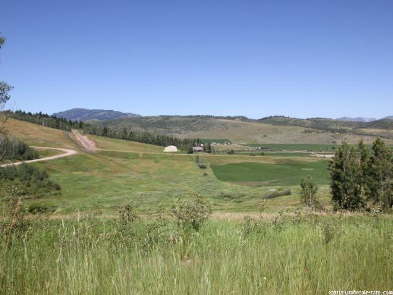 GROUSE CREEK BLOCK 2 - Land