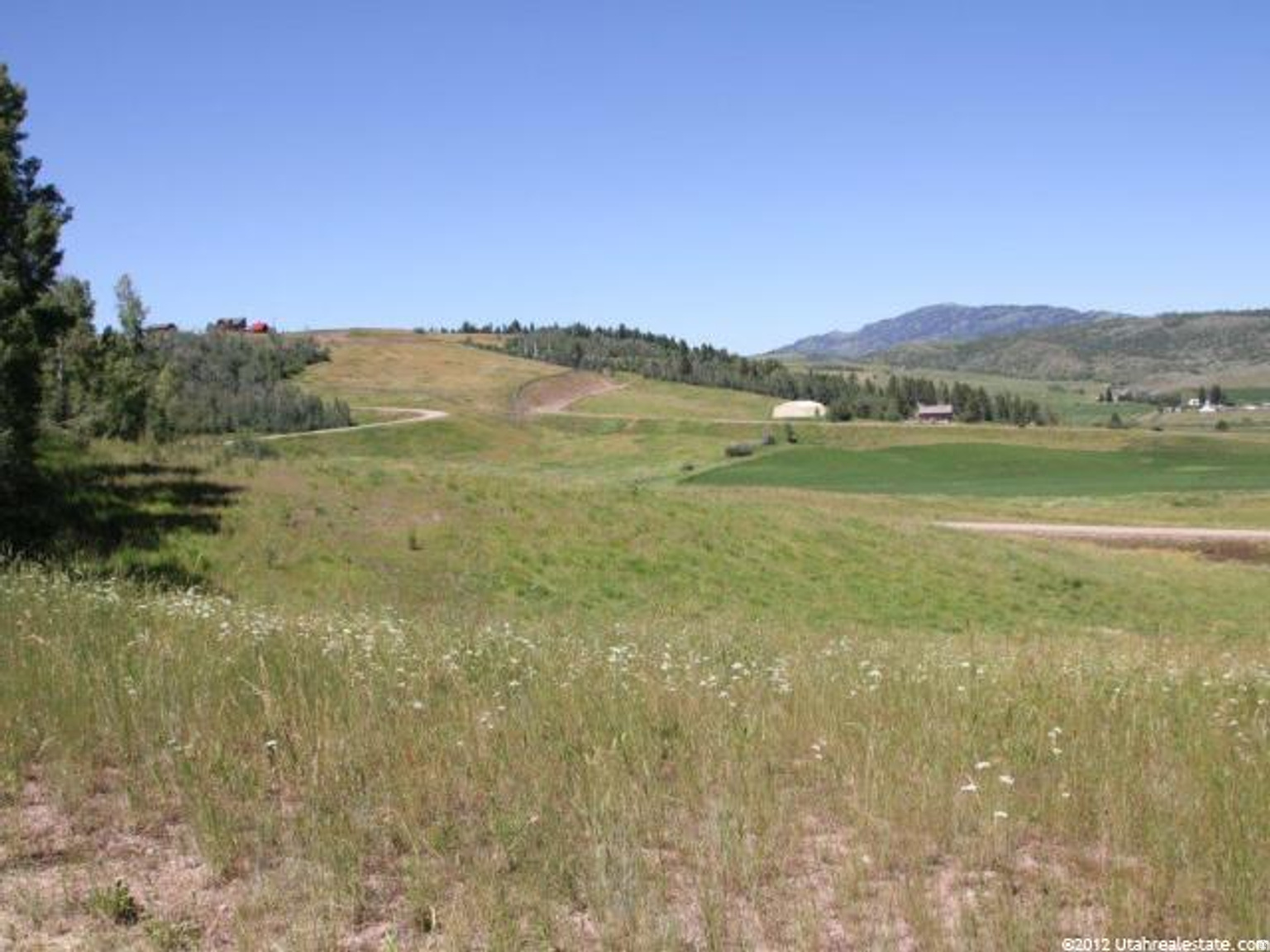 GROUSE CREEK BLOCK 2 - Land