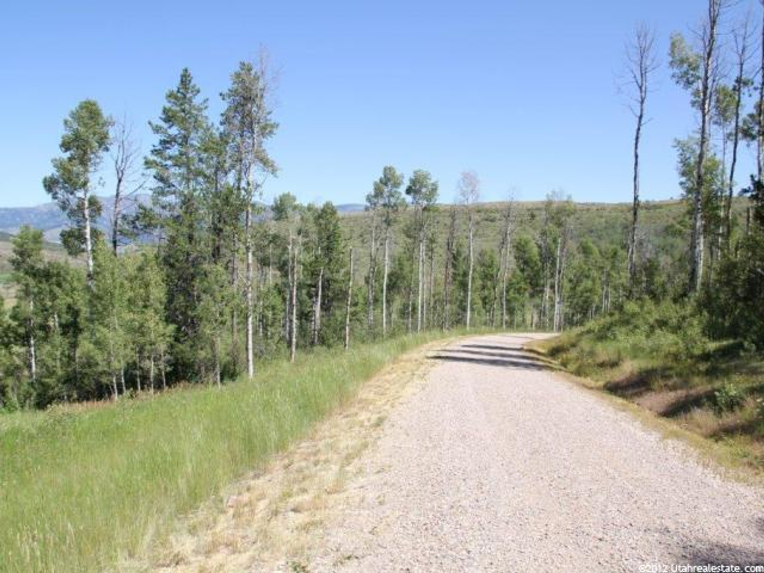 GROUSE CREEK BLOCK 2 - Land