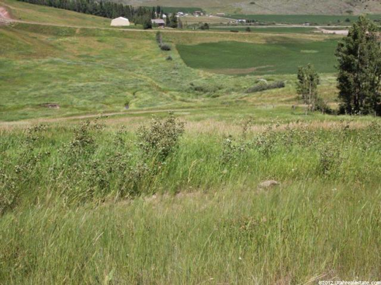 GROUSE CREEK BLOCK 2 - Land