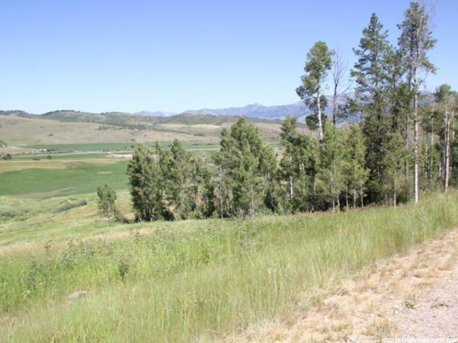 GROUSE CREEK BLOCK 2 - Land