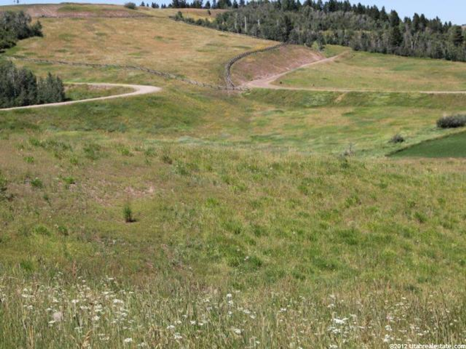 GROUSE CREEK BLOCK 2 - Land