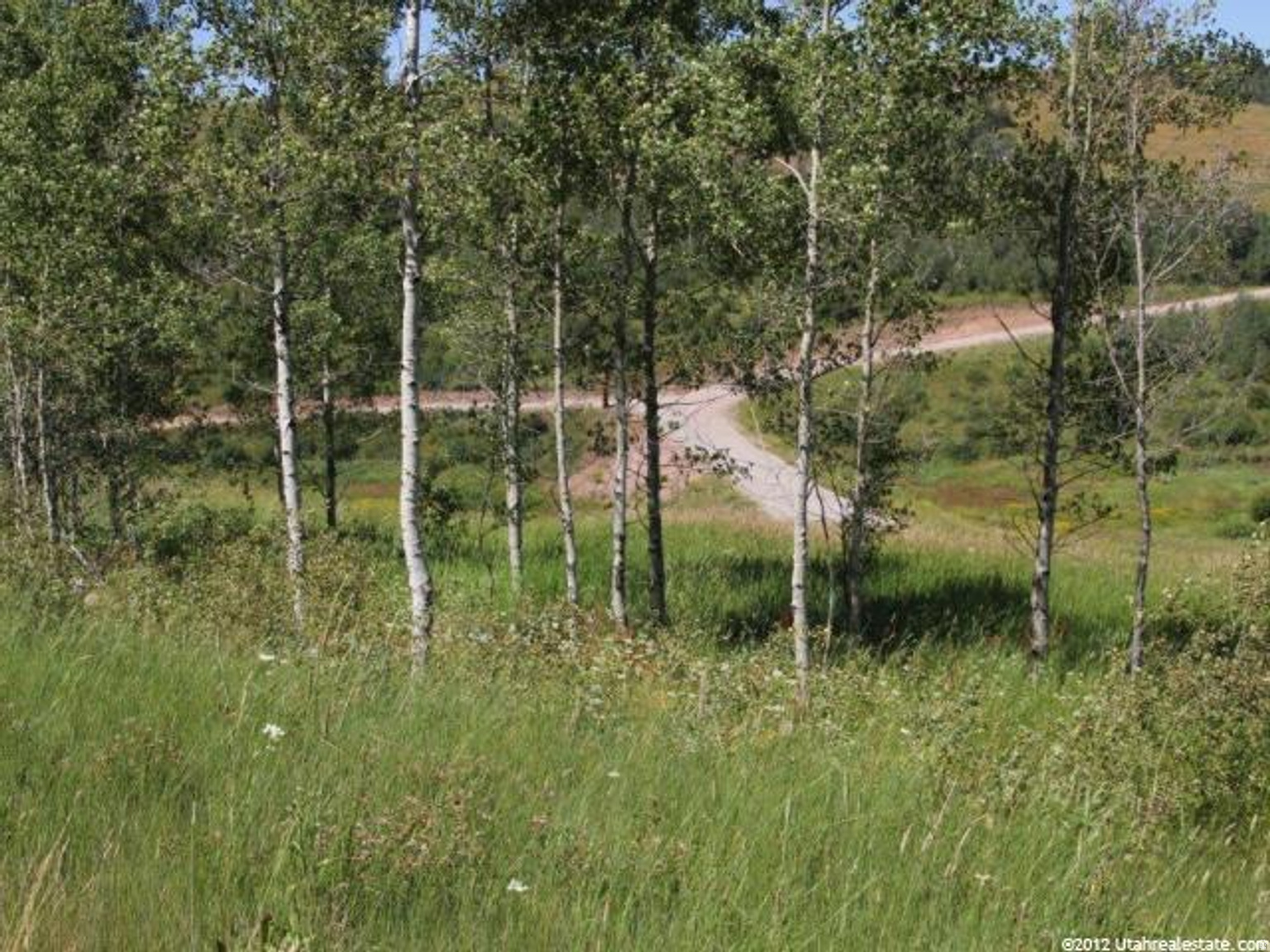 GROUSE CREEK BLOCK 2 - Land