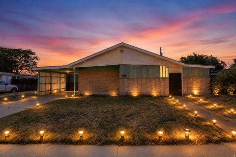 Photo of 3373 S 2040 W, West Valley City, UT 84119 (MLS # 2179874)