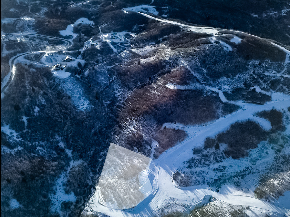 LEGACY MOUNTAIN ESTATES - Land