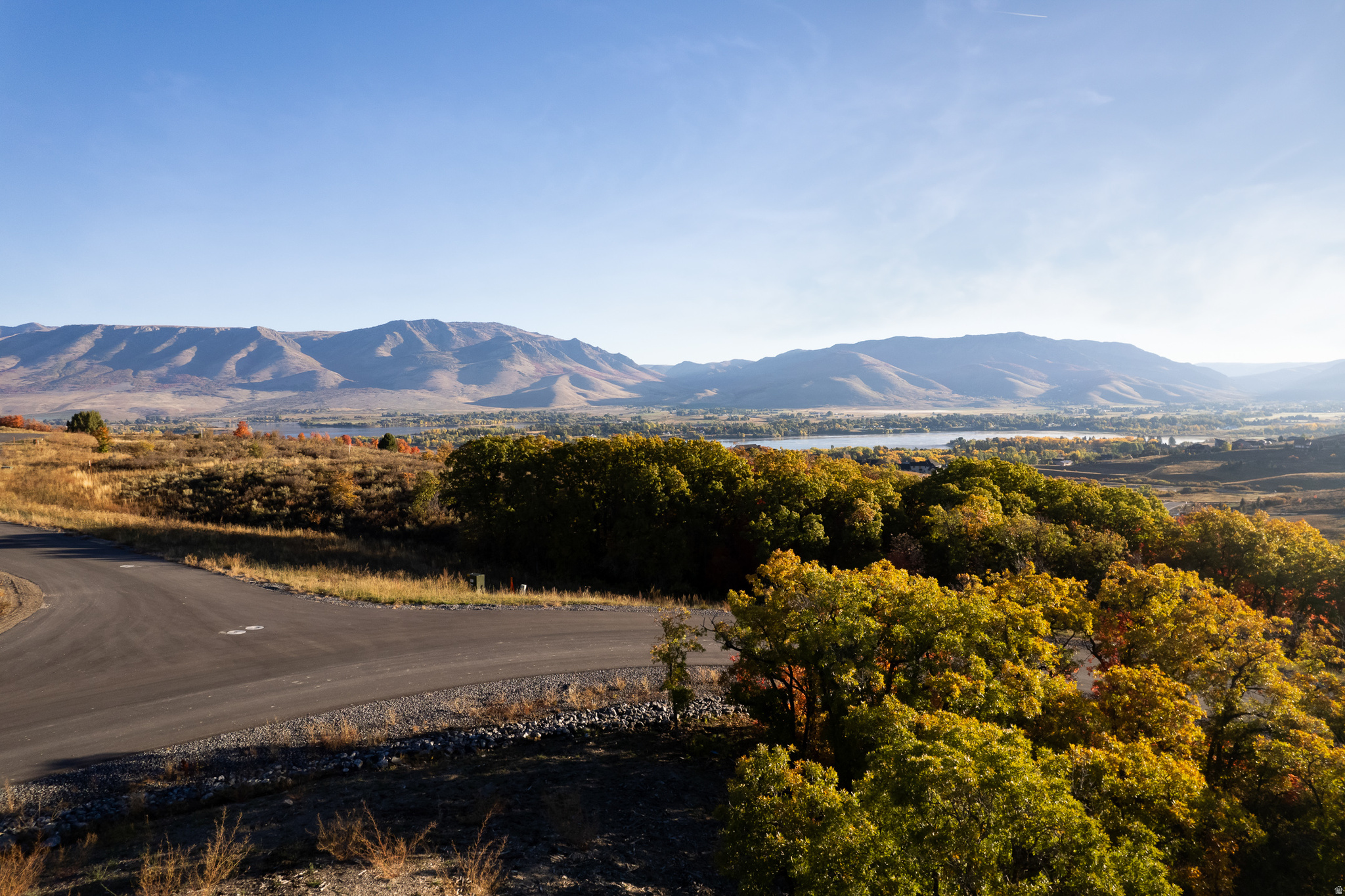 LEGACY MOUNTAIN ESTATES - Land