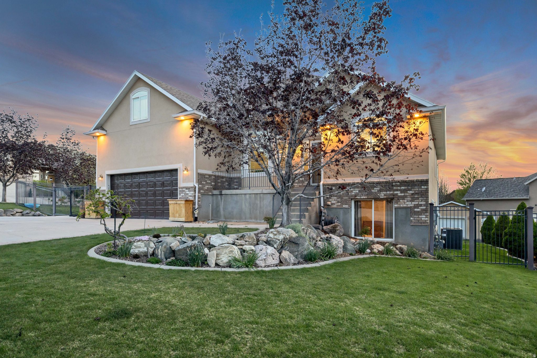 ELK RIDGE - Residential